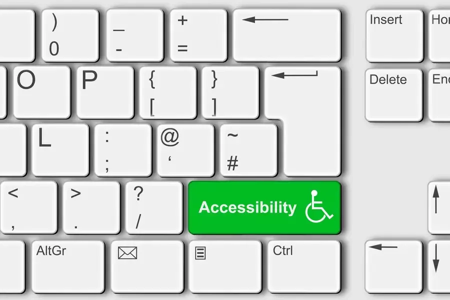 Web Accessibility Standards in Louisiana: Your Inclusive Design Guide