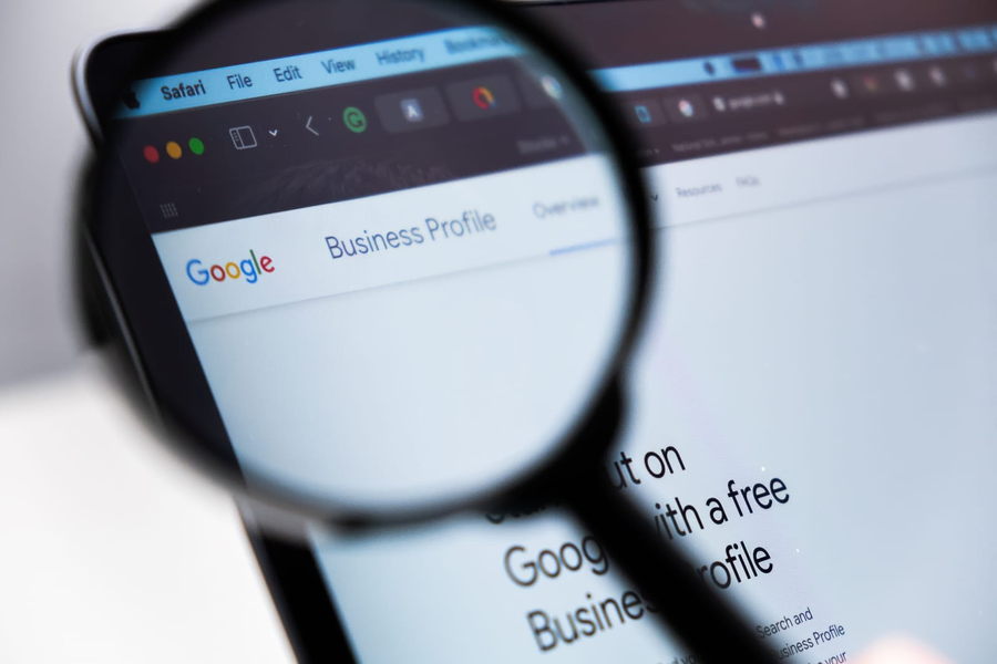 How to verify your business Profile on Google My Business